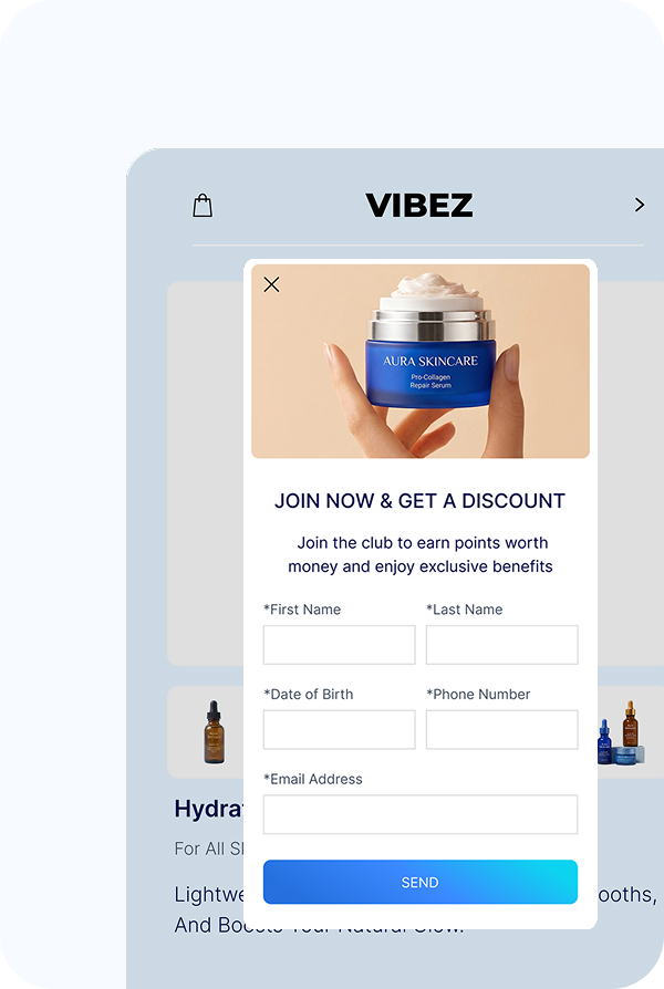 Product redemption with loyalty points